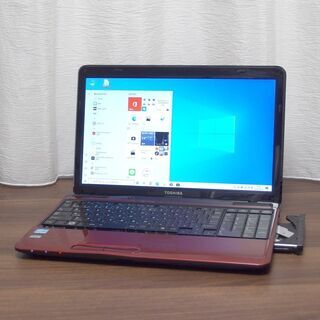 東芝 DynaBook T451/46DR