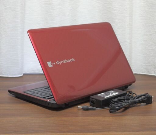 東芝 DynaBook T451/46DR