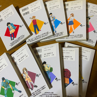 【在庫処分】漫画　MAJOR  31〜40巻セットの画像