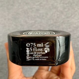 DIPTYQUE ディプティック オードパルファン オー キャピタル 75ML