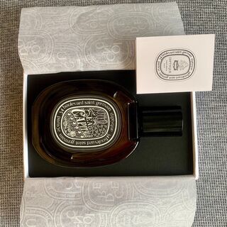 DIPTYQUE ディプティック オードパルファン オー キャピタル 75ML