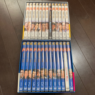 24 シーズン3.4DVD コレクションBOX 2個セット