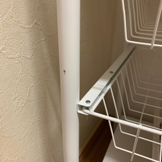 収納ラック　収納棚 の画像