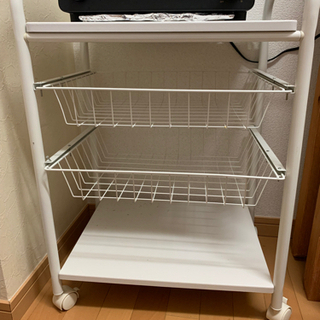収納ラック　収納棚 