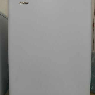 excellent（エクセレント）★1ドア冷蔵庫（40L）★2016年製★ML-640　☆管理4031742の画像