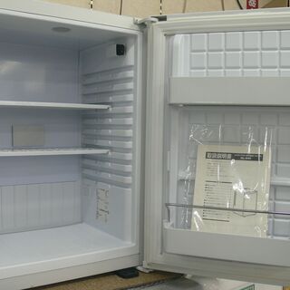 excellent（エクセレント）★1ドア冷蔵庫（40L）★2016年製★ML-640　☆管理4031742の画像