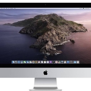 【動作良好】Apple iMac 21.5inch 