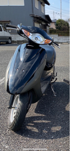 ホンダ HONDA Dio
