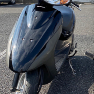 HONDA Dio