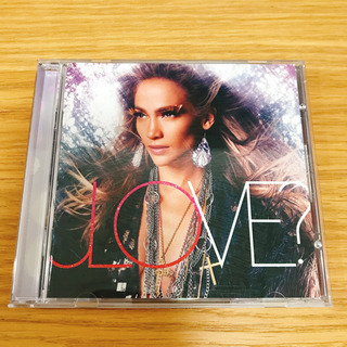 JENNIFER LOPEZ LOVE?
