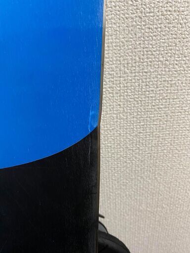 【スノーボード 】2017 Burton Clash 155 cm