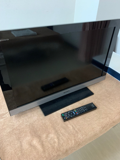 ソニーテレビ