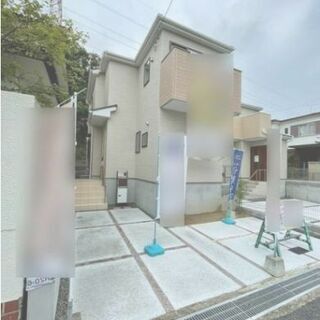 【金剛駅】新築戸建🏠 駐車場有🚙 清潔感のある内装🌟