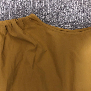 値下不可 新品 RUMOR トップス シャツの画像