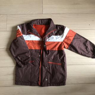 キッズジャケット　120cm