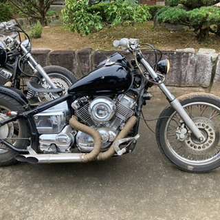 ★売約済　ドラッグスター400ライトカスタム　★DS400  ド...