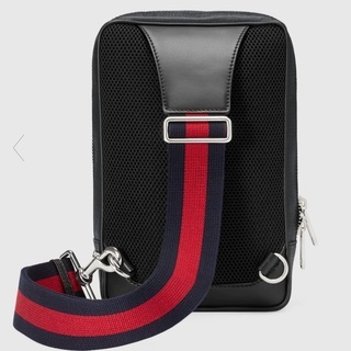 GUCCI 財布とショルダーバック 未使用品