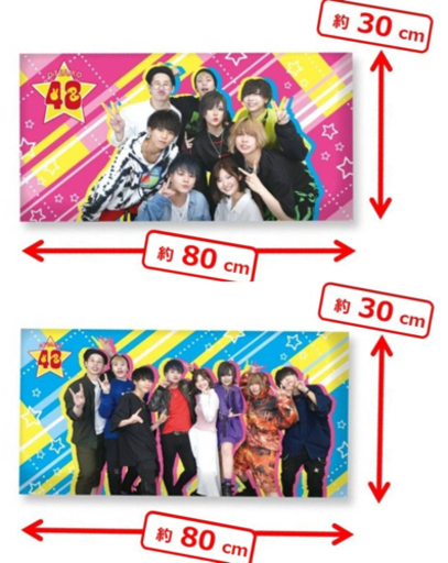 フォーエイト　ロングクッション　２種セット　3,000円引き！