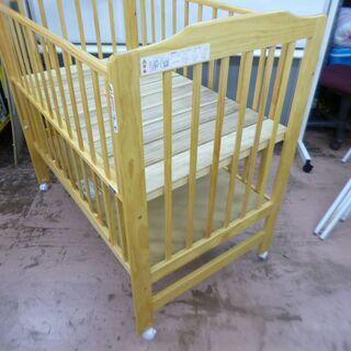 【愛品館八千代店】カトージ　ベビーベット【愛八BB】の画像