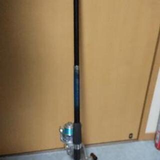カラフトマス向けルアーセットです🙂