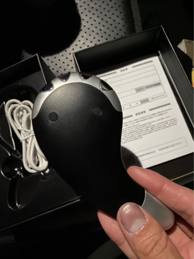 【お値下げしました】 SPICARE V3 アグレッシブカッサ