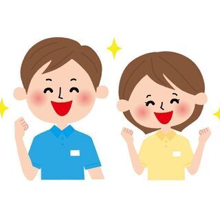 未経験者歓迎☆介護を学びたい人必見！介護のお仕事/残業なし☆
