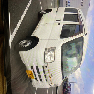 ☆☆売約済み☆☆平成23年式　ダイハツハイゼットカーゴ  4WD...