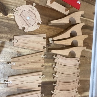 IKEA レール