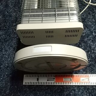 Y! ダイキン 遠赤外線シーズヒーター オリジナル セラムヒート