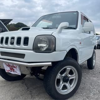 【支払い総額22.8万円】車検令和4年5月 JB23W ターボ ...
