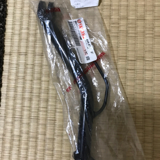 サイドスタンド