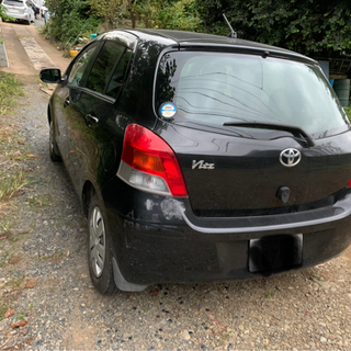 ワンオーナー　8万キロ　車検1年付き　状態良い　交換OK 乗って帰りますの画像