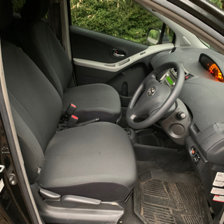 ワンオーナー　8万キロ　車検1年付き　状態良い　交換OK 乗って帰りますの画像