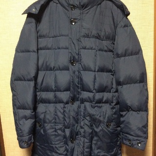 高島屋オリジナル ダウンジャケット