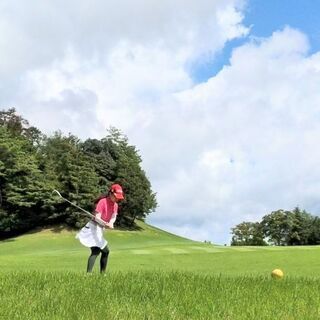 ゴルフ仲間募集