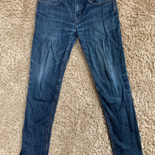 BILLABONG メンズ ストレッチ　デニム　日本未発売品