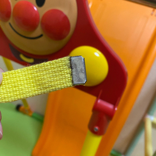 アンパンマンブランコパークDX