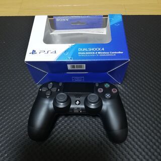 PLAY STATION 4　コントローラー DUALSHOCK 