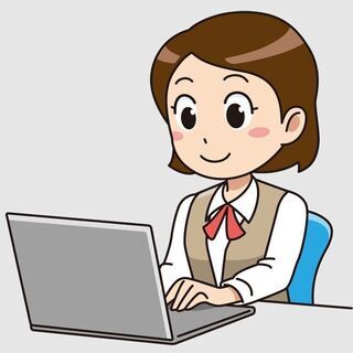 【17:30まで♪】高時給1,100円☆経理スタッフ募集☆土日祝休み