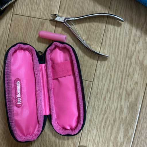 ニッパー　美品