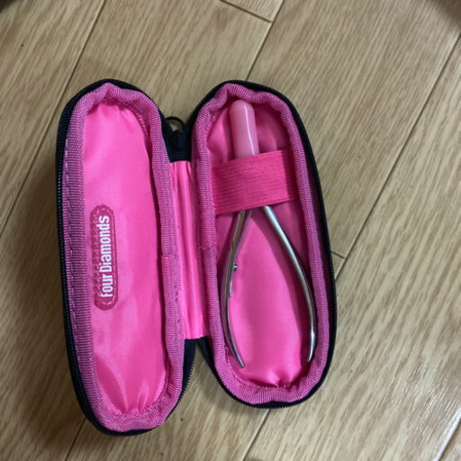 ニッパー　美品