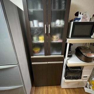 食器棚(170cmくらい)
