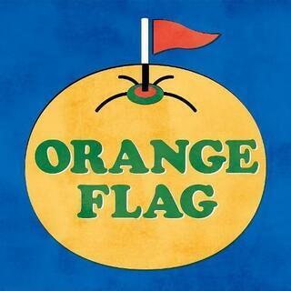 民間公民館はORANGE FLAGに