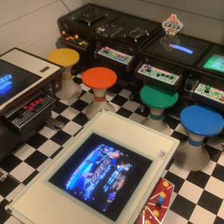 レトロゲーム好き仲間募集