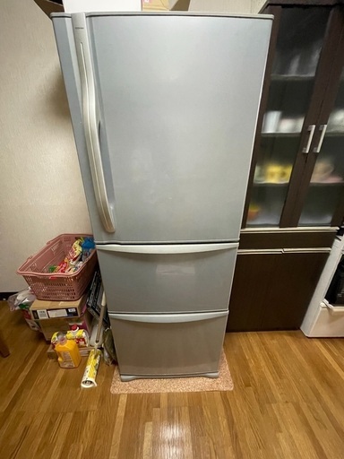 冷蔵庫(160cmくらい)