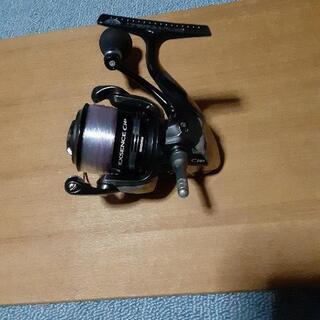 シマノ　EXSENCE cl4+ C3000HGM