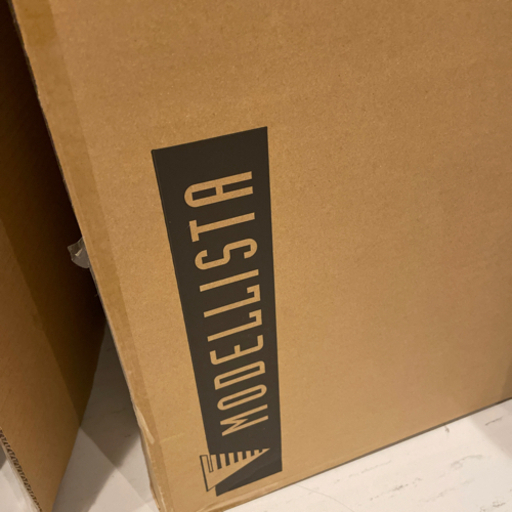 アルファード/ヴェルファイア　モデリスタ　サイドスカート　右のみ