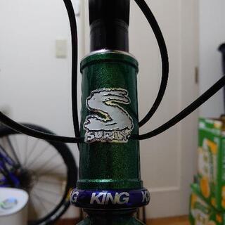 surly krampus サーリークランパス