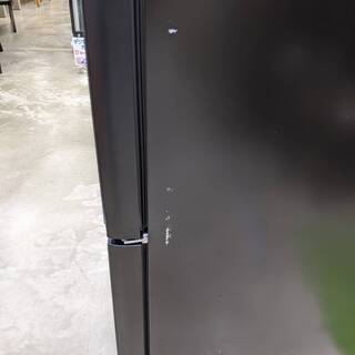 ⭐️高年式⭐️ 2020年製 Hisense 134L冷蔵庫 HR-G13B-BR ハイセンス