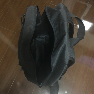 中古　DCSHOECOUSA リュックの画像